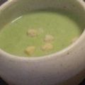 もりみかさま's cooksnap of when they made 冷製アスパラスープ.