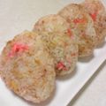 papikun's cooksnap of when they made コンロ掃除中のご飯.