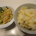 ひまさき's cooksnap of when they made たけのこの煮かた☆.