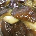 グリーンはなみ's cooksnap of when they made おつゆがジュワぁ～★簡単ナスの煮びたし★.