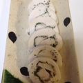 フランとグレース's cooksnap of when they made 塩こうじで鶏ハム❁粗挽きコショウ風味.