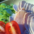 namoyua's cooksnap of when they made とりはむ.