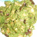 さあママン's cooksnap of when they made ささみのアボカド炒め.