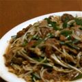☆YRS☆'s cooksnap of when they made ご飯がすすむ☆美味しいレバニラ炒め！.
