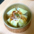 M3737's cooksnap of when they made 激うま!!♡新玉ねぎのマヨ味噌チーズ♡.