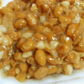 シゼンノ's cooksnap of when they made ご飯がすすむ〜♪えのきの納豆和え.