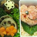 rikococoママ's cooksnap of when they made ｷｬﾗ弁☆簡単チューリップ.