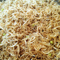 みほなっつ's cooksnap of when they made 簡単！ちりめん山椒.