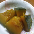たくまックス's cooksnap of when they made 簡単♡かぼちゃの煮物.