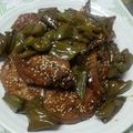 緋愛理hiori's cooksnap of when they made 鶏手羽先のウスターソース煮.