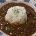 光美ママ's cooksnap of when they made ご当地グルメ♪～阿蘇ハヤシライス.
