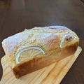 クックA7LBLB☆'s cooksnap of when they made ＨＭで簡単❀レモンケーキ❀*ﾟ.