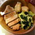 しろくまりん's cooksnap of when they made おもてなし前菜・一枚まとったポテトサラダ.