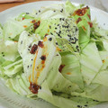 チョコカブ's cooksnap of when they made ごまごま白キムチ（きゅうり編）.