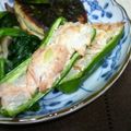 ぱなずきん's cooksnap of when they made ピーマンのツナマヨ詰め.