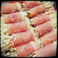 しょ子ターン☆'s cooksnap of when they made えのきの豚肉巻き.