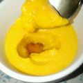 かなぷ～こ's cooksnap of when they made とろける～♪かぼちゃのプリン♪♪.