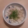 アクセル☆'s cooksnap of when they made やみつきなカリカリ大根♪.