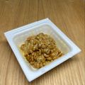 まこさんど's cooksnap of when they made 納豆のネバネバUP～(๑>∀<๑)♬+゜.