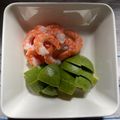 ソーダフロート's cooksnap of when they made ◎やってみ♡濃厚♡アボカドのぬか漬け◎.