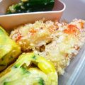 かこ☆かっちゃん's cooksnap of when they made トースターで☆簡単えびフライ.