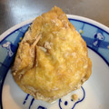 ｼｭｳｼｭｳ's cooksnap of when they made 卵の油揚げ巾着煮.