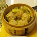 チビクロッチ's cooksnap of when they made 簡単豆腐シュウマイ.