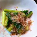 雪だるまんじゅう's cooksnap of when they made 夏に美味しい、たたききゅうり.