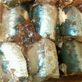 紗重桂's cooksnap of when they made 鰯のさっぱり梅干し煮.