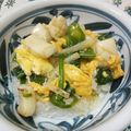 ★☆mary☆★'s cooksnap of when they made 簡単あんかけが美味★ホウレンソウの炒め物.