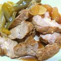 yuki0803's cooksnap of when they made 炊飯器de煮豚.