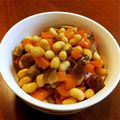 manacrea's cooksnap of when they made おかわりしたくなる♪煮豆.