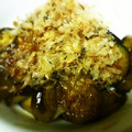 uknowtan's cooksnap of when they made 簡単すぎてごめんなさいの茄子炒め.