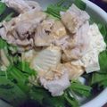 ﾏﾐｯｸｽ's cooksnap of when they made 簡単冷しゃぶサラダ.