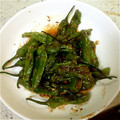 みったんく's cooksnap of when they made ししとうのGBS炒め.