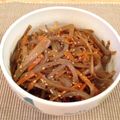 Ｙayoi's cooksnap of when they made 甘辛♪ヘルシーきんぴらごぼう.