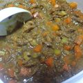 ちたん一家's cooksnap of when they made 子供大好き☆サバそぼろ.