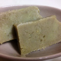 ずんだまめこ's cooksnap of when they made フープロで簡単♡　さつまいも羊羹.