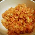 マリカ★'s cooksnap of when they made 10分で★簡単炒めご飯.