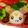 RinRin2007's cooksnap of when they made キャラ弁＊スマイルプリキュア　キャンディ.
