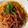 ルロワ・モワ's cooksnap of when they made 牛ひき肉とトマトのスパゲッティ.