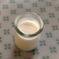 ちょびすけlove's cooksnap of when they made 簡単！とろとろ牛乳プリン.