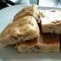 shyokoko's cooksnap of when they made ワンボウル彡バナナケーキ彡.