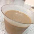 GreenGuide's cooksnap of when they made AGFブレンディで・コーヒー牛乳ゼリー.