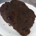 たむさぶ's cooksnap of when they made クランベリーチョコパウンドケーキ.