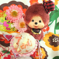 みなみんくっきんぐ's cooksnap of when they made ✿桜えびとしらすとチーズのおにぎり✿.