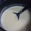 momonoji's cooksnap of when they made ＊ホールコーンで簡単コーンスープ＊.