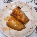 抹茶もつこ's cooksnap of when they made カラスカレイの煮付け.