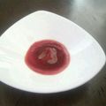 亜久里's cooksnap of when they made バーベキューソース.