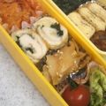 ＲＫまま's cooksnap of when they made ササミのレタスチーズ巻き.